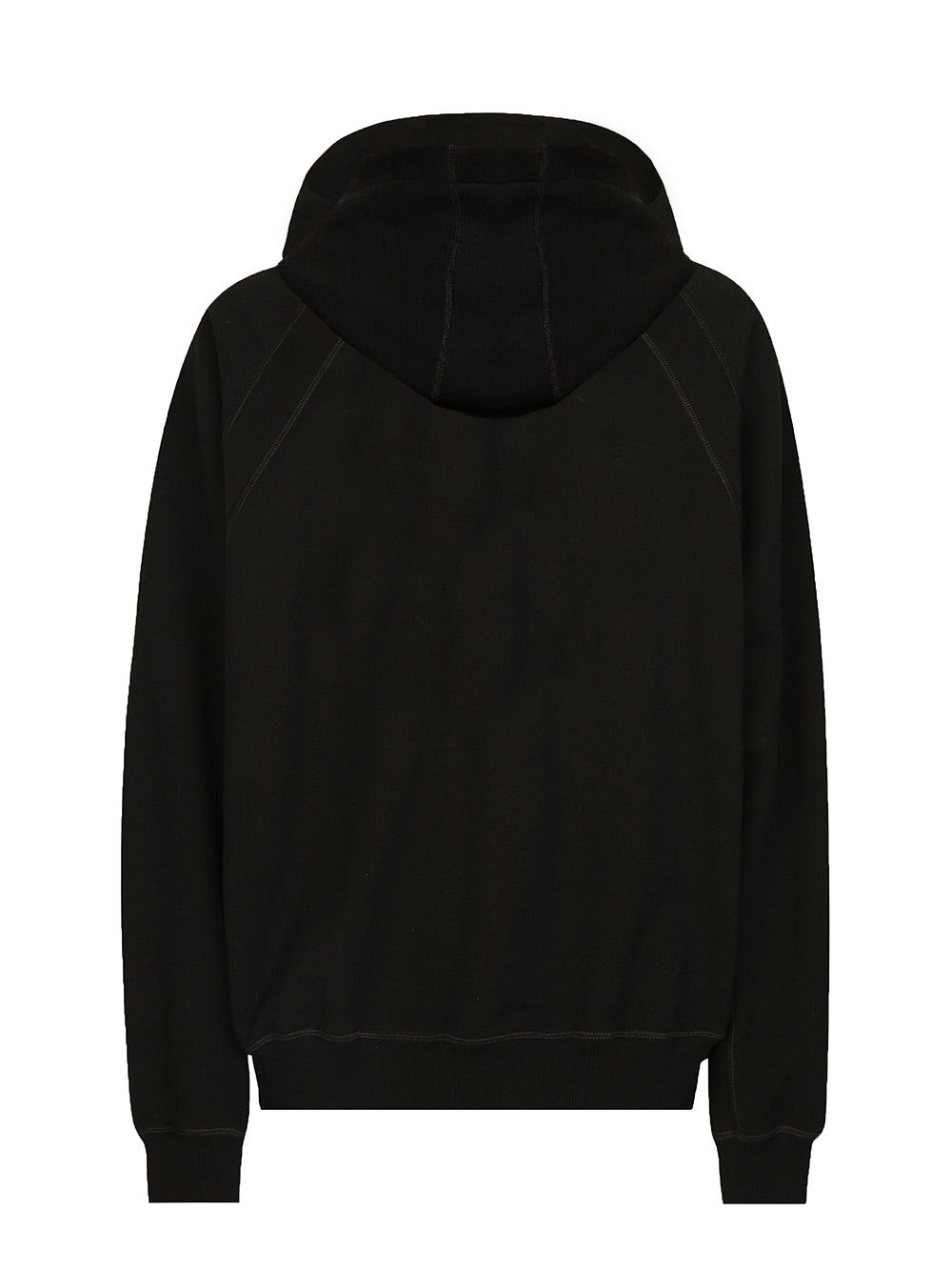 Oluxury Dolce & Gabbana Hoodie Print Offerta Giorno del Papà