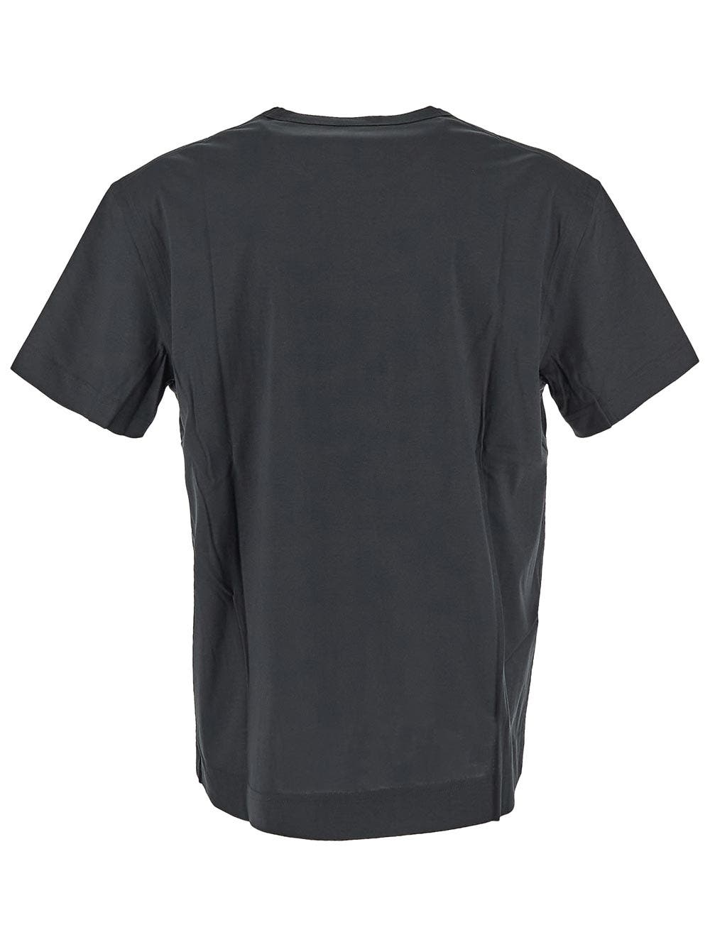 Oluxury Valentino Logo T-Shirt Latest fashion