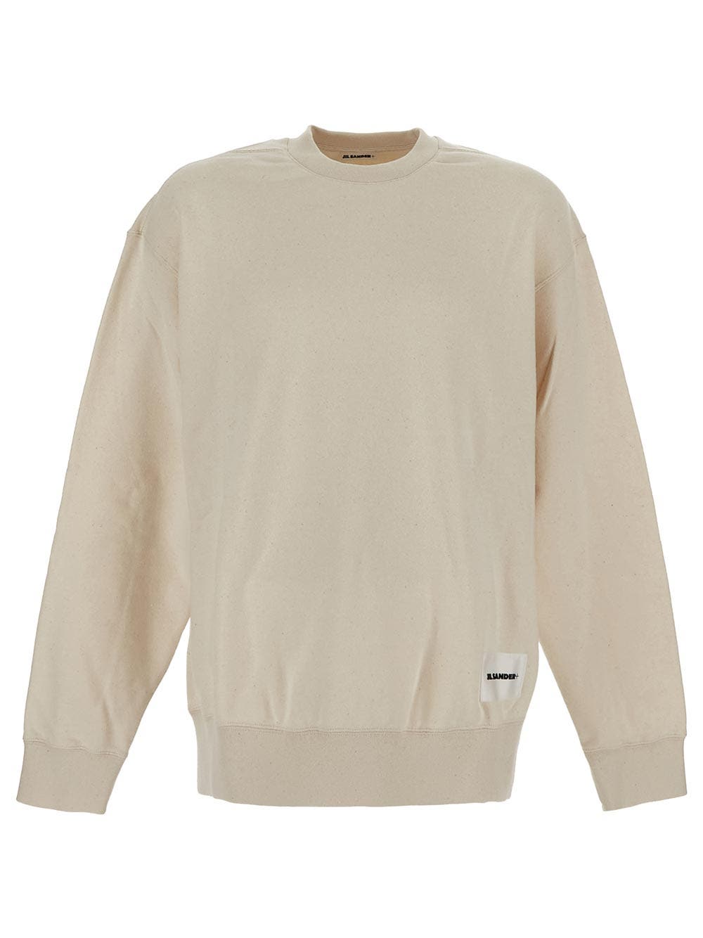 Oluxury Jil Sander Swearshirt Online Outlet