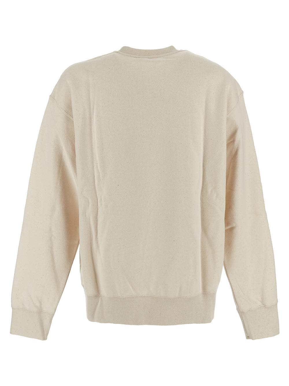 Oluxury Jil Sander Swearshirt Online Outlet