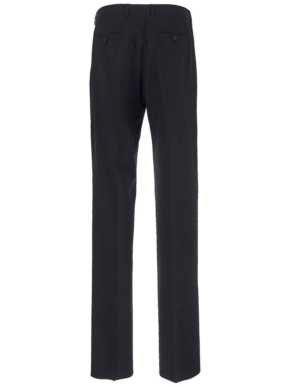Oluxury Lardini Classic trousers Lightning offer