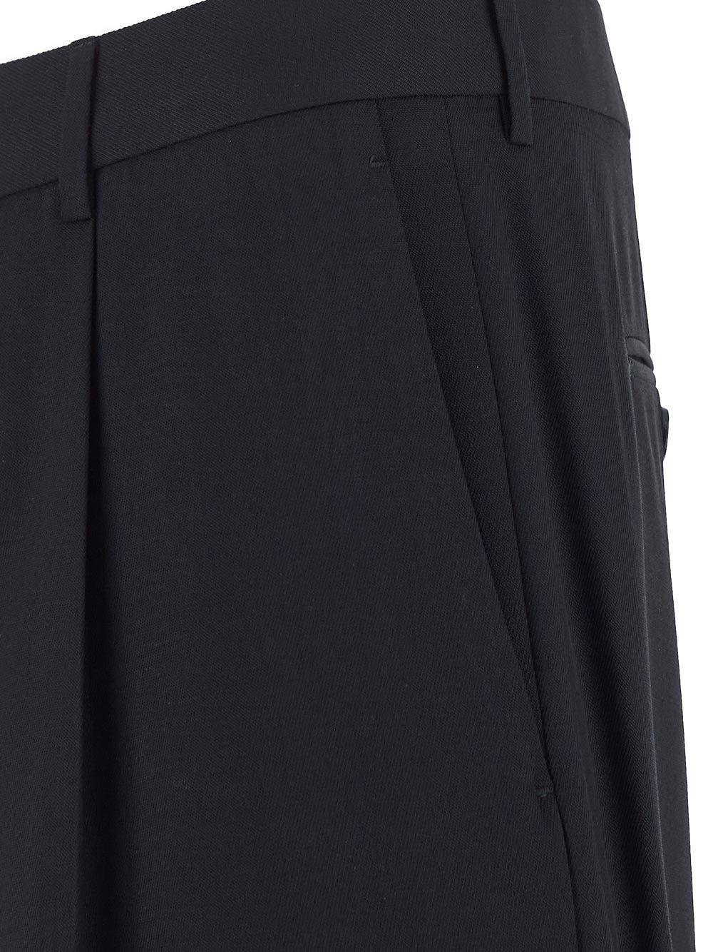 Oluxury Lardini Classic trousers Lightning offer