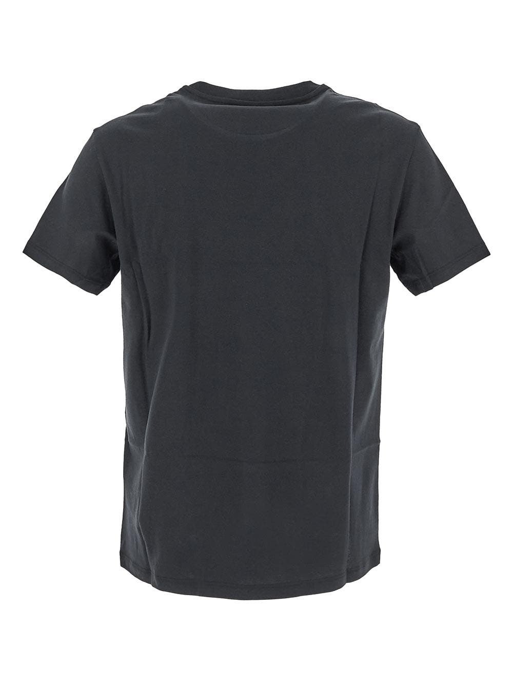 Oluxury Valentino Logo T-Shirt Offerte speciali