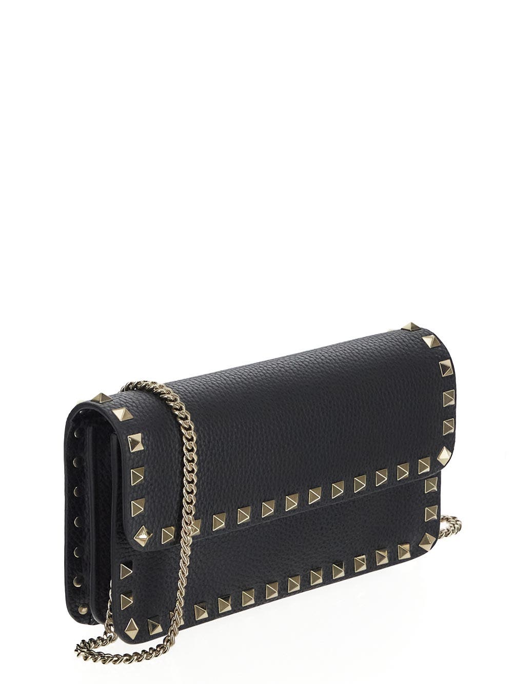Oluxury Valentino Garavani Rockstud Bag Prezzo basso