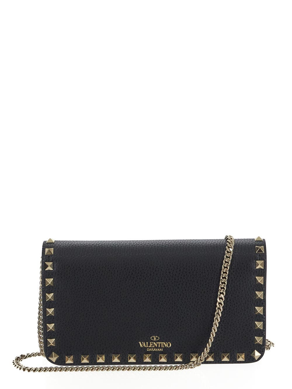 Oluxury Valentino Garavani Rockstud Bag Prezzo basso