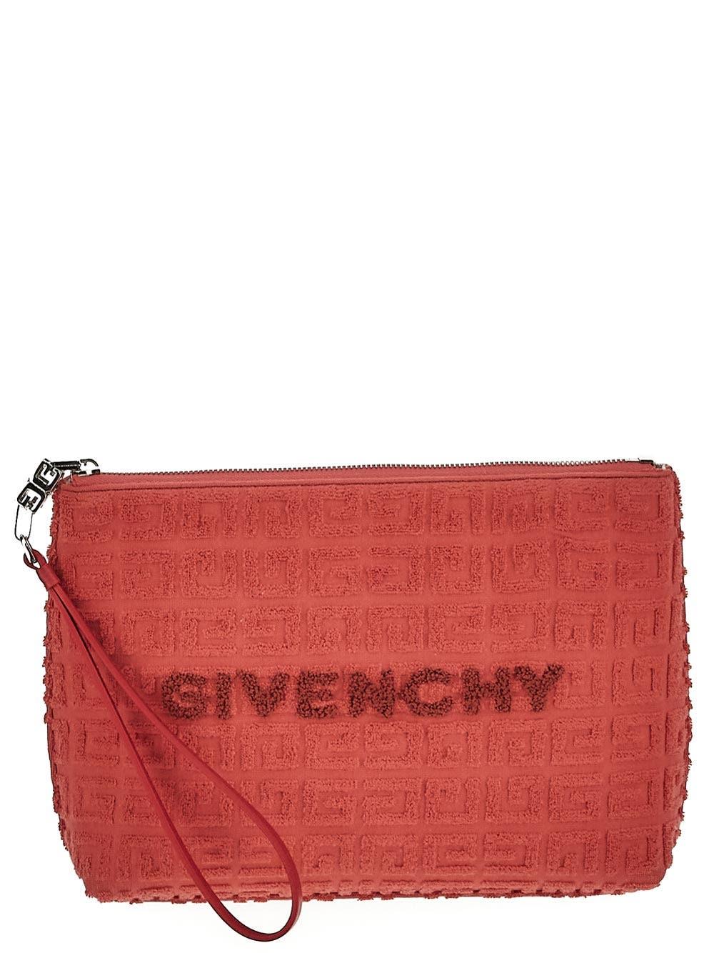 Oluxury Givenchy Travel Pouch Super Saving Price