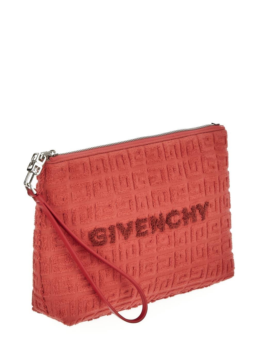 Oluxury Givenchy Travel Pouch Super Saving Price