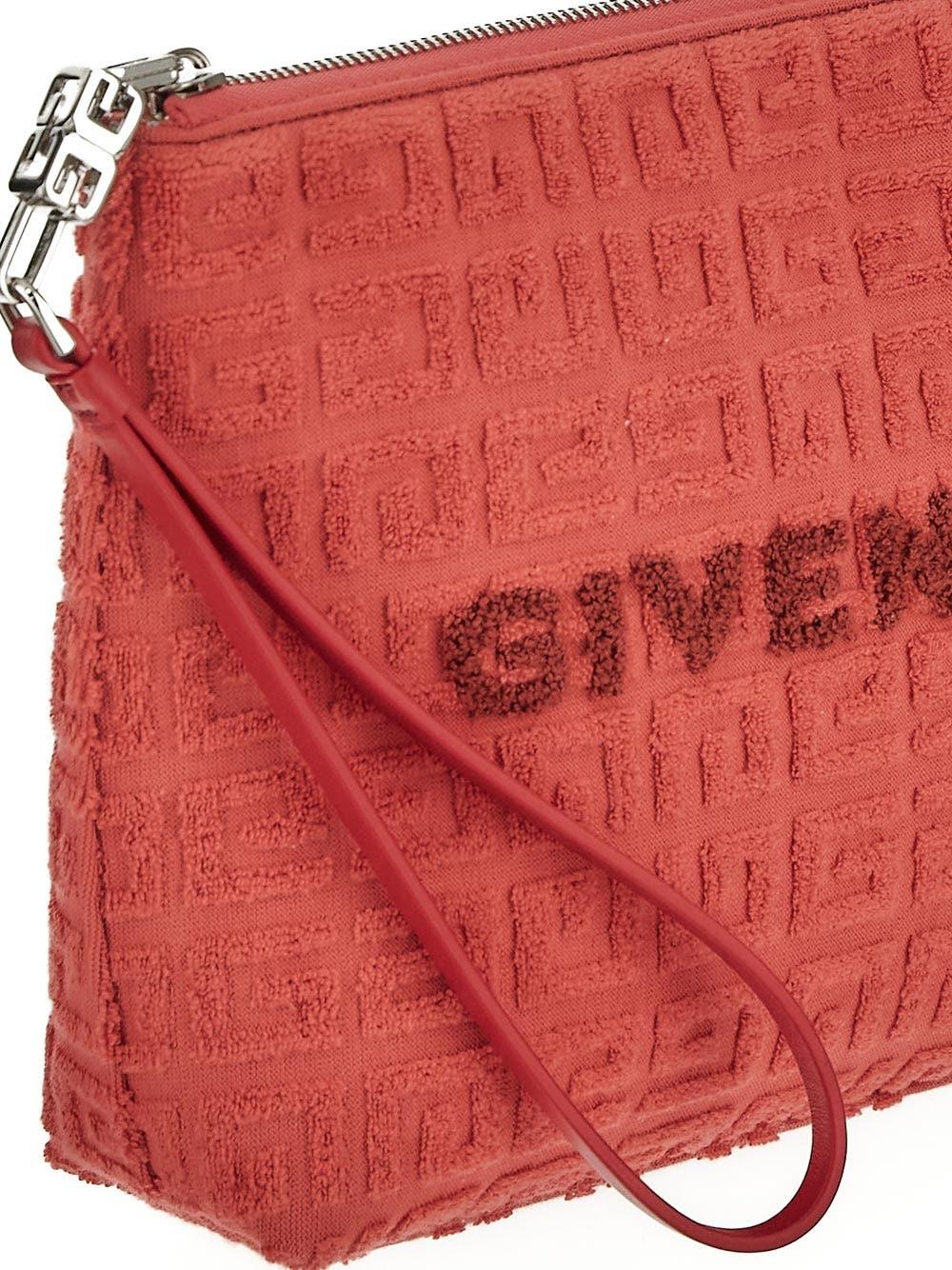 Oluxury Givenchy Travel Pouch Super Saving Price