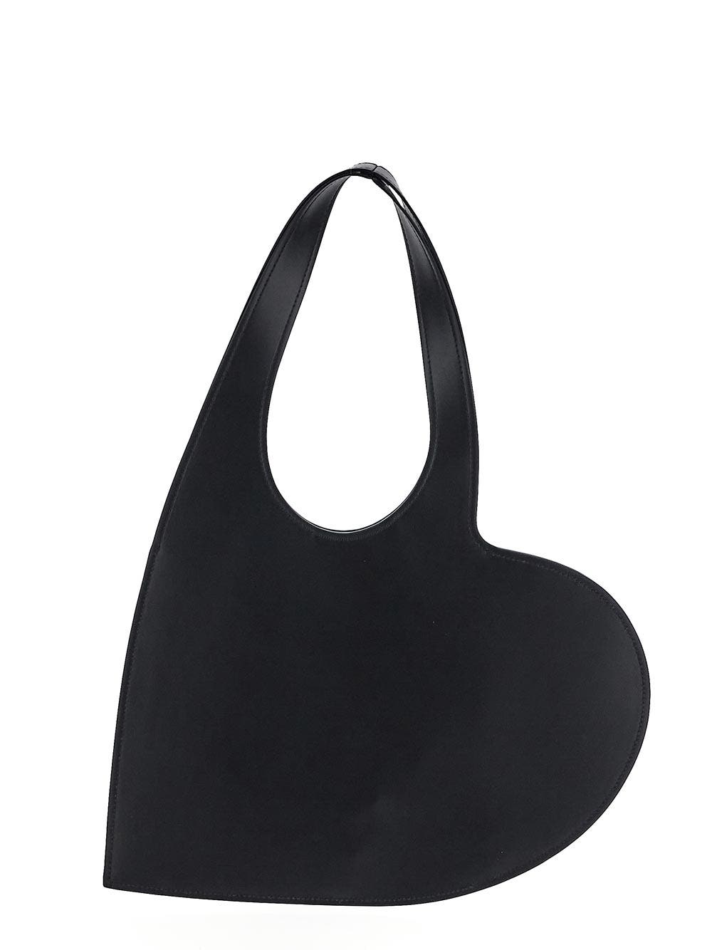 Oluxury Coperni Mini Heart Tote Bag Offerta settimanale