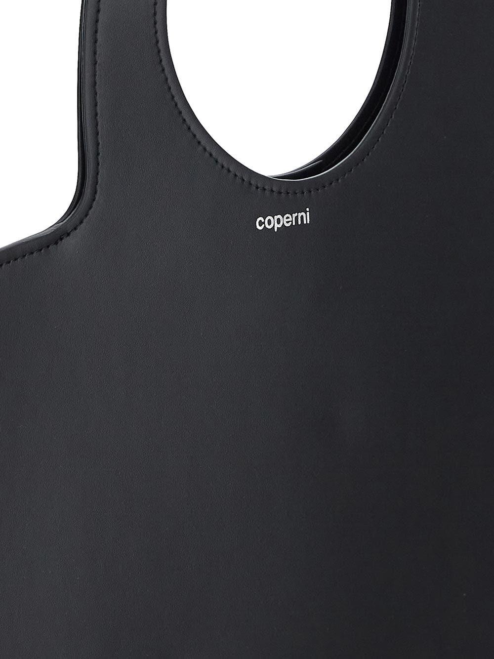 Oluxury Coperni Mini Heart Tote Bag Offerta settimanale