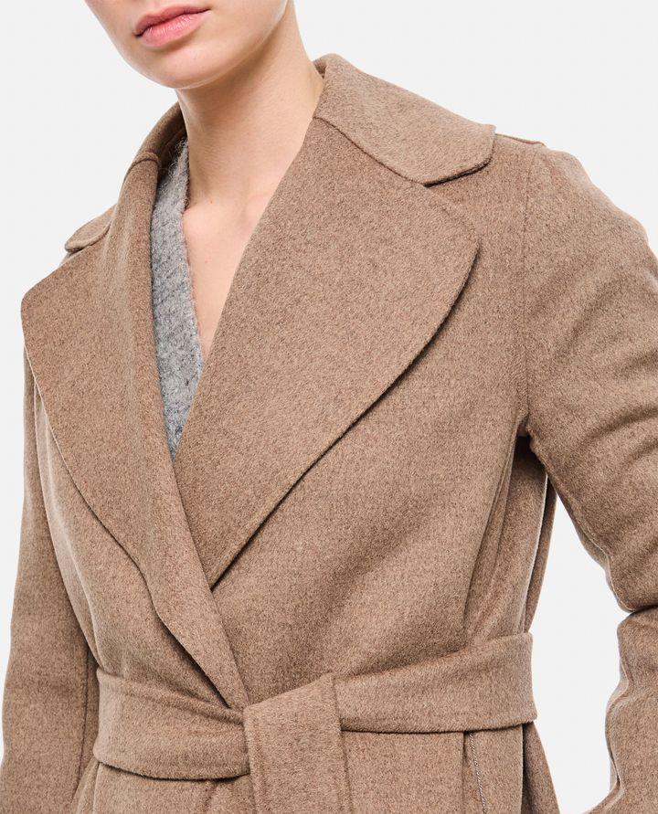 ﻿Biffi POLDO CAPPOTTO Fino al 50% di sconto