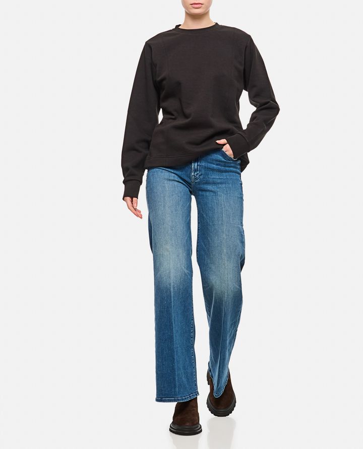 Biffi THE HUSTLER ROLLER SKIMP DENIM Only for today