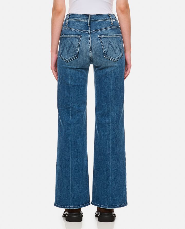 Biffi THE HUSTLER ROLLER SKIMP DENIM Only for today