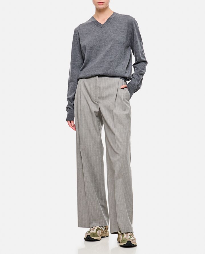 Biffi PANTALONI DRITTI Fino al 55% di sconto
