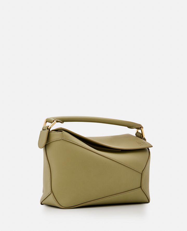 Biffi SMALL PUZZLE EDGE BORSA A MANO Limitato a 3 giorni