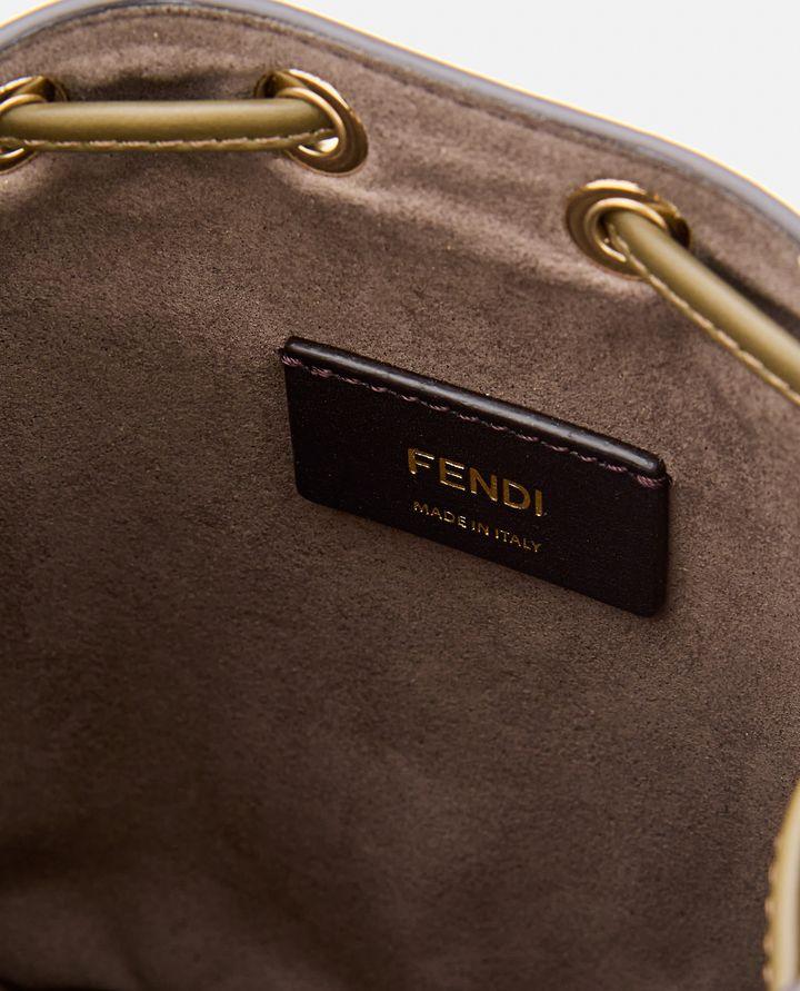 Biffi MINI MON TRESOR BORSA IN CANVAS Black Friday Prezzi