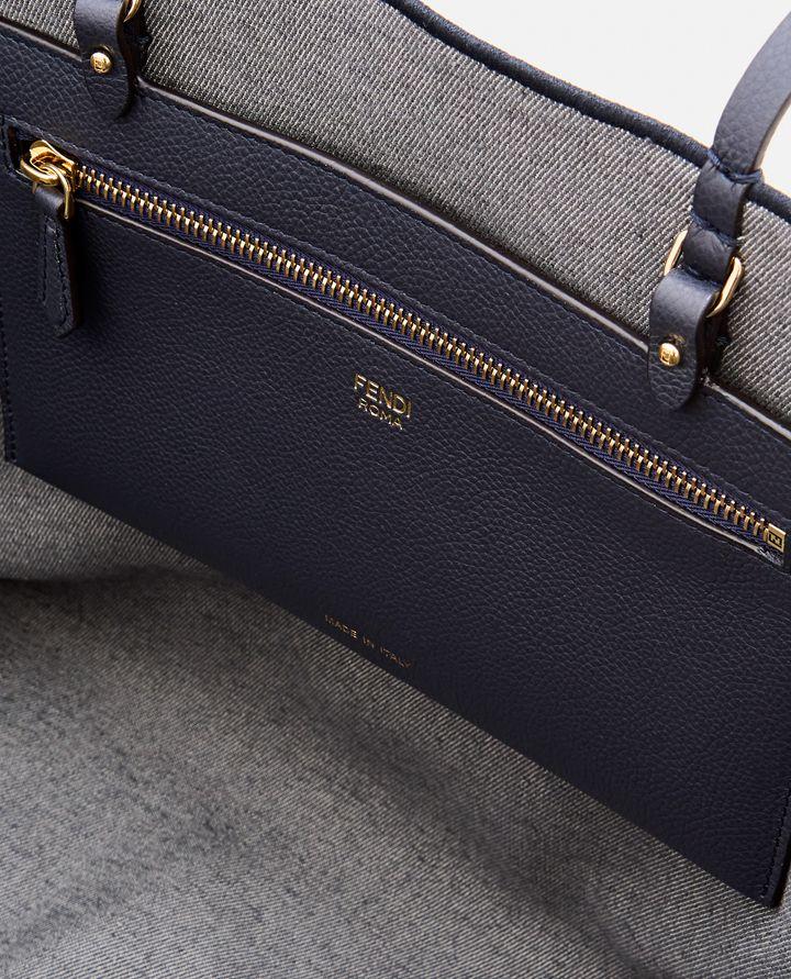 Biffi LARGE ROLL FF BORSA TOTE In vendita