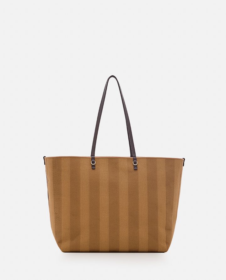 Biffi BORSA TOTE GRANDE ROLL PEQUIN 2025