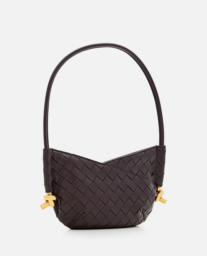 Biffi MINI HOBO SOLSTICE BORSA A SPALLA Italy