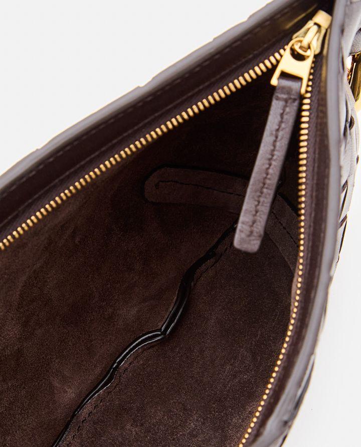 Biffi MINI HOBO SOLSTICE BORSA A SPALLA Italy