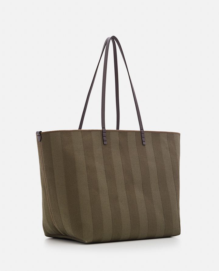 Biffi BORSA TOTE GRANDE ROLL PEQUIN Italia