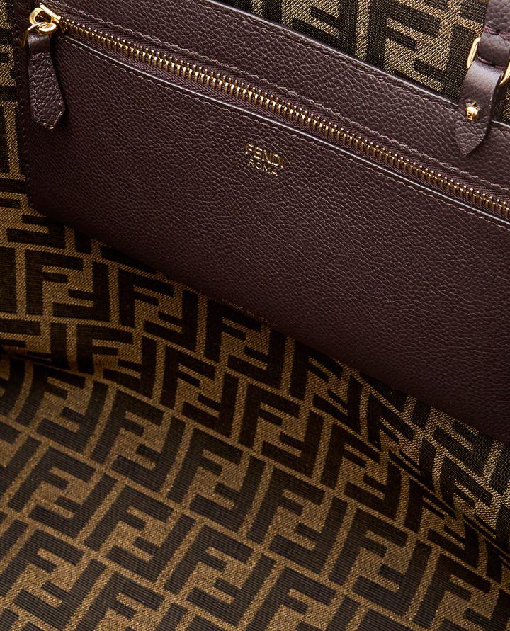 Biffi BORSA TOTE GRANDE ROLL PEQUIN Italia