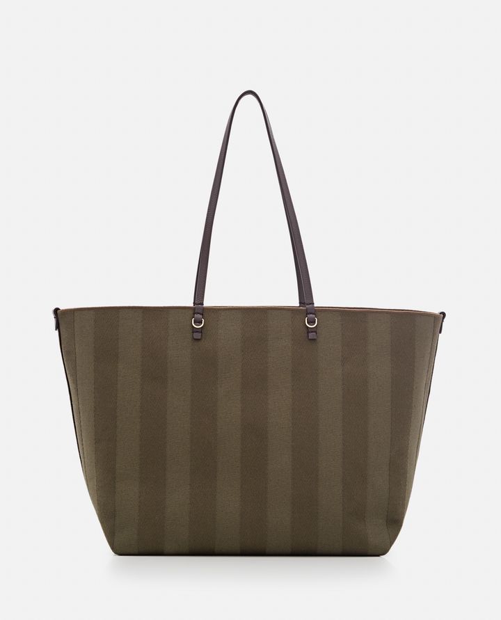 Biffi BORSA TOTE GRANDE ROLL PEQUIN Italia