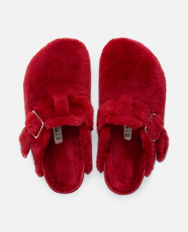 Biffi BOSTON SHEARLING BIRKENSTOCK 1774 Nuovo
