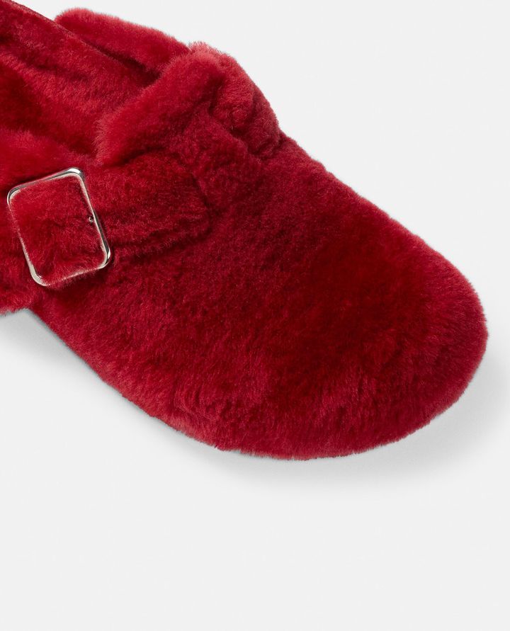 Biffi BOSTON SHEARLING BIRKENSTOCK 1774 Nuovo