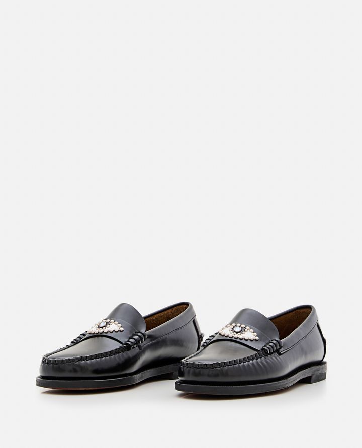 Biffi CLASSIC DAN MOCASSINI CON OCCHIO Promozione