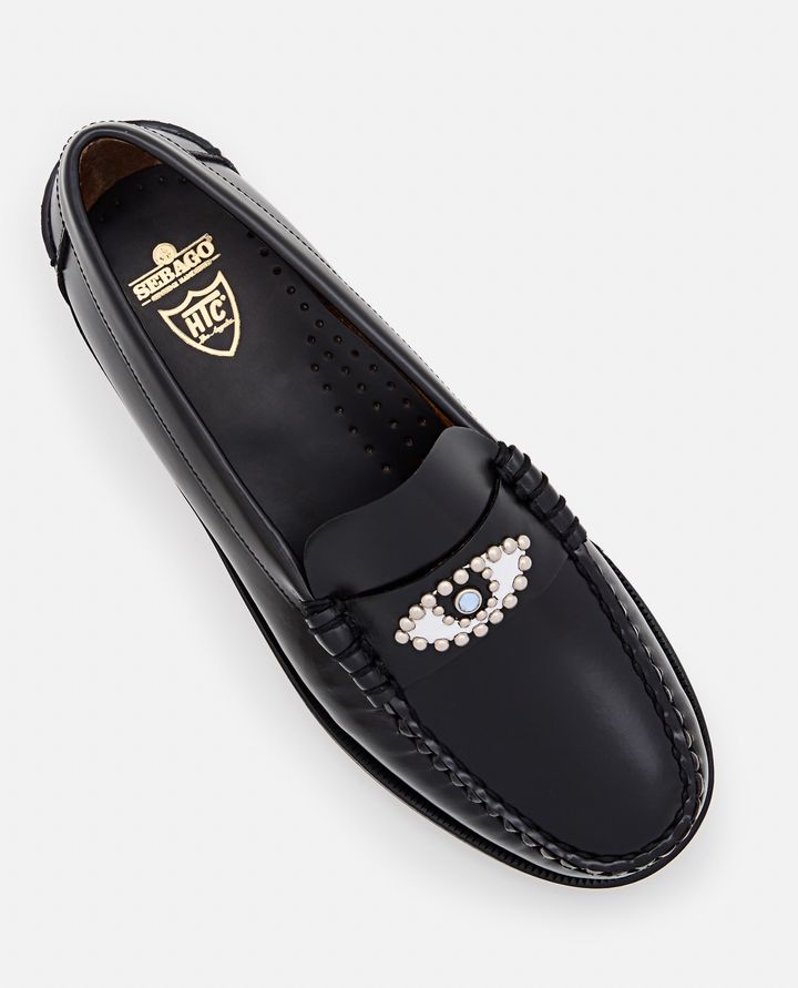 Biffi CLASSIC DAN MOCASSINI CON OCCHIO Promozione
