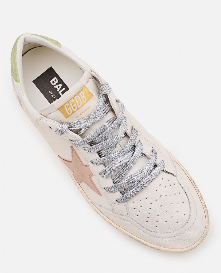 Biffi BALLSTAR SNEAKERS Spedizione Gratuita