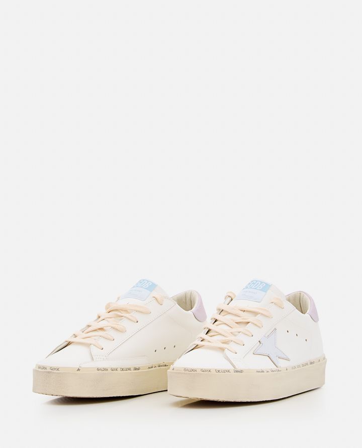 Biffi HI STAR SNEAKERS Qualità Garantita