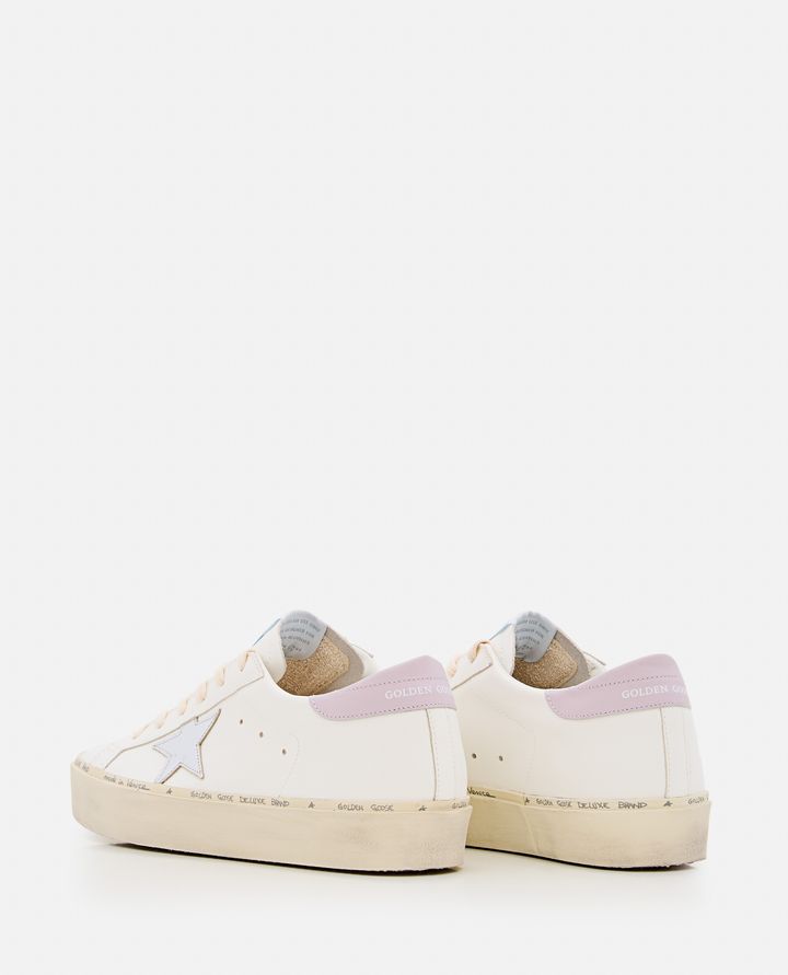 Biffi HI STAR SNEAKERS Qualità Garantita