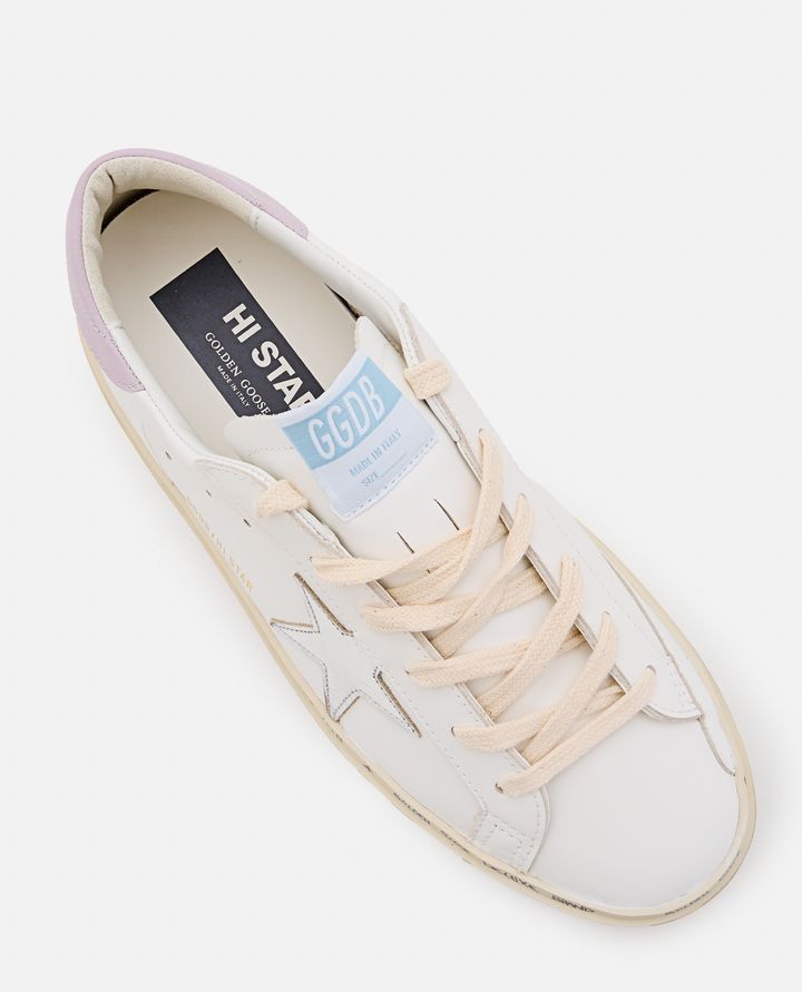Biffi HI STAR SNEAKERS Qualità Garantita