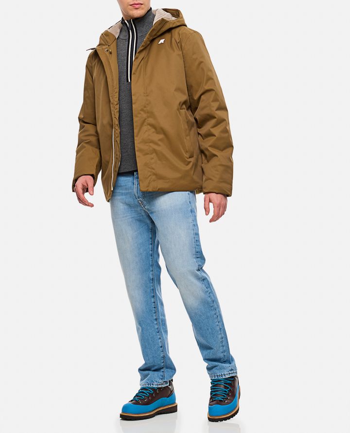 Biffi JACKO TWILL MARMOTTA Saldi