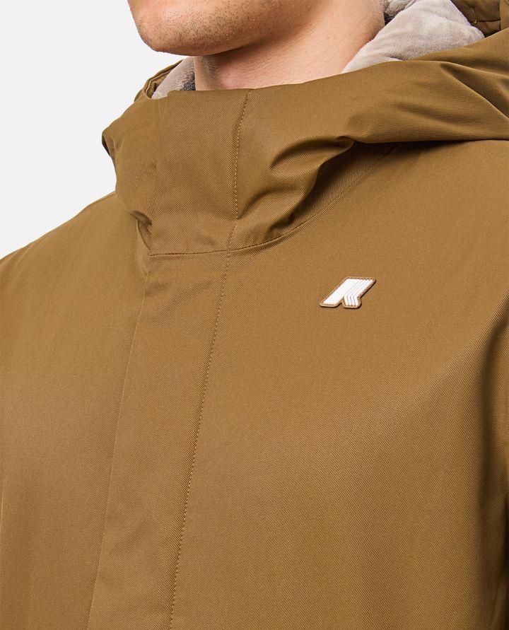 Biffi JACKO TWILL MARMOTTA Saldi