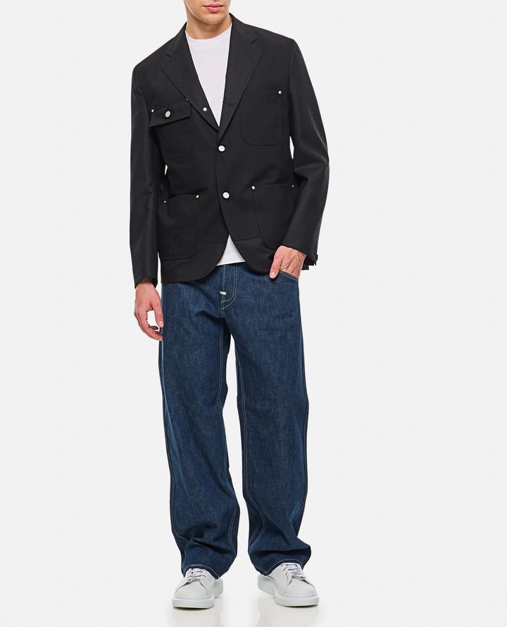 Biffi LEVI'S Junya Watanabe Denim Vendita Economica