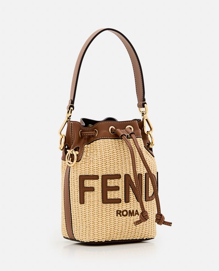 Biffi MINI MON TRESOR BORSA SECCHIELLO Sconto di tempo limitato
