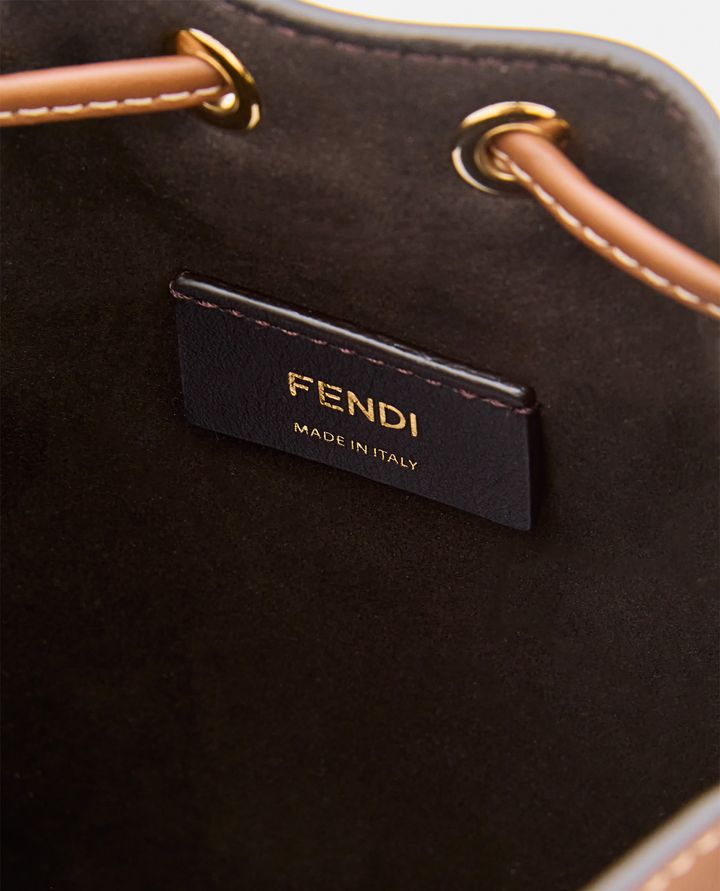 Biffi MINI MON TRESOR BORSA SECCHIELLO Sconto di tempo limitato