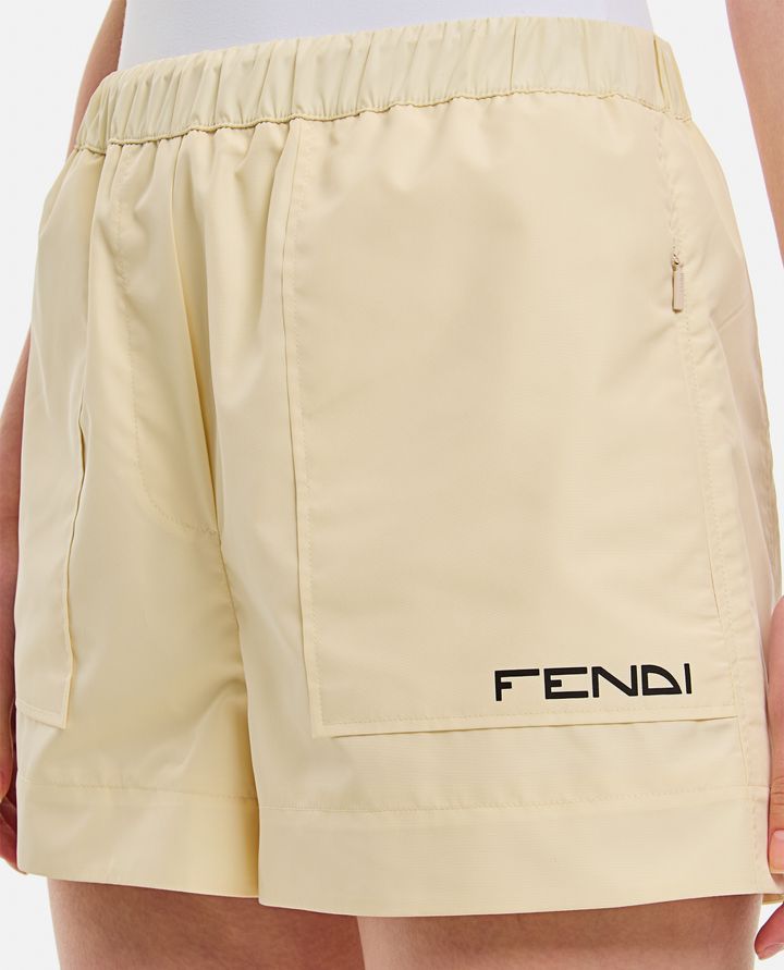 Biffi NYLON SHORTS Comprare a buon mercato