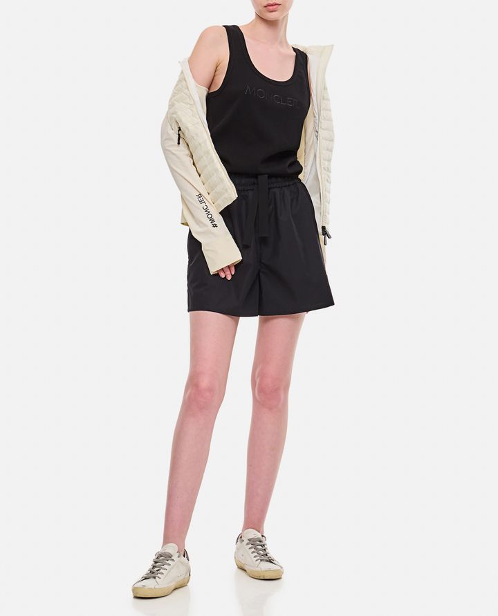 Biffi CANOTTA CON LOGO Flash Sale