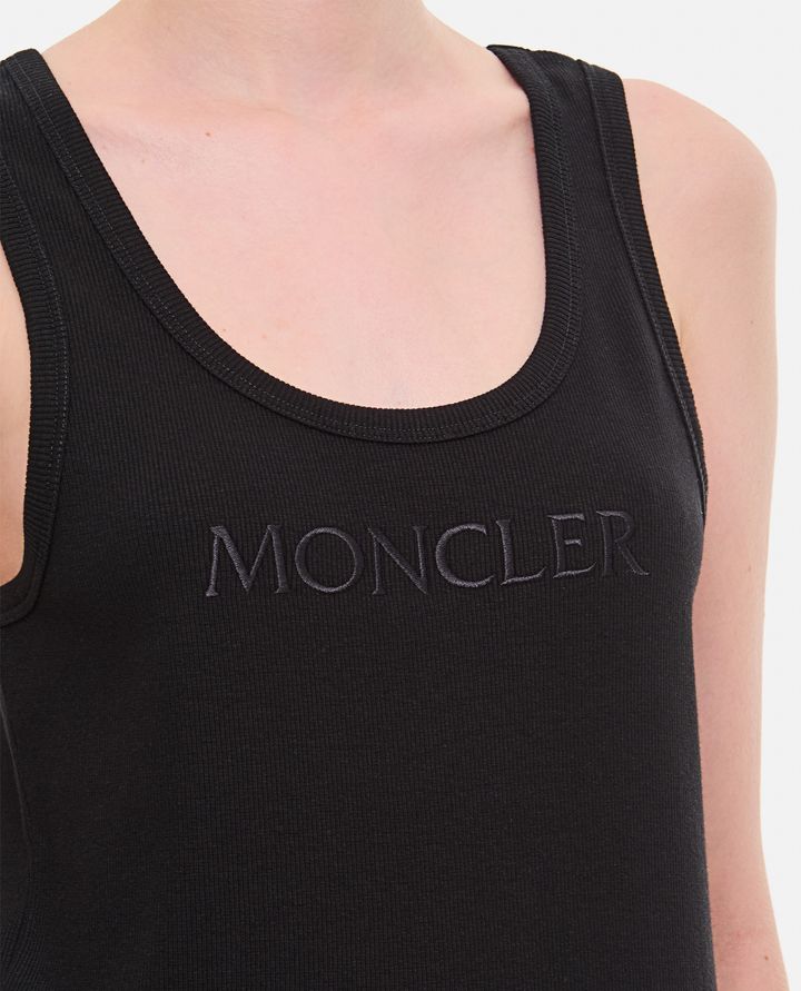 Biffi CANOTTA CON LOGO Flash Sale