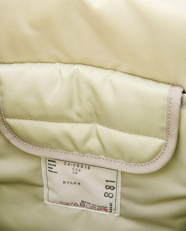 Biffi SACAI X PORTER ZAINO CON TASCHE Online Outlet