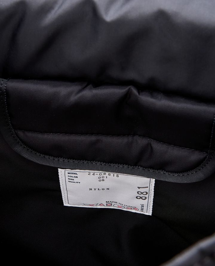 Biffi SACAI X PORTER POCKET ZAINO Offerte esclusive