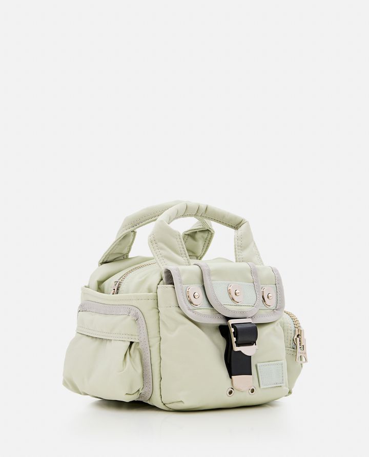 Biffi SACAI X PORTER MINI BOSTON BORSA Lightning offer