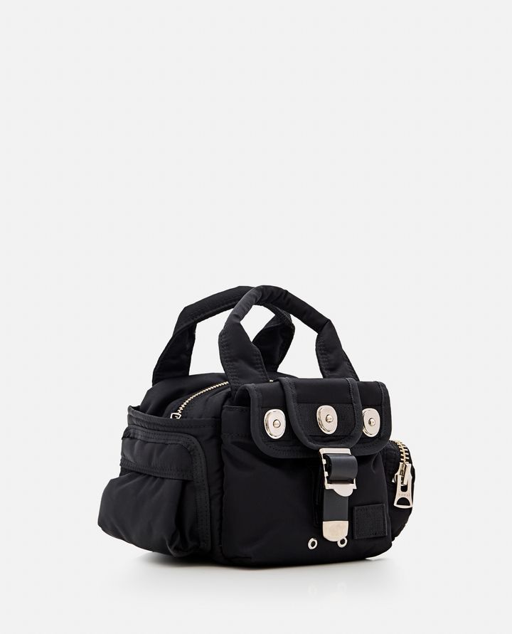 Biffi SACAI X PORTER MINI BOSTON BORSA Grandi sconti