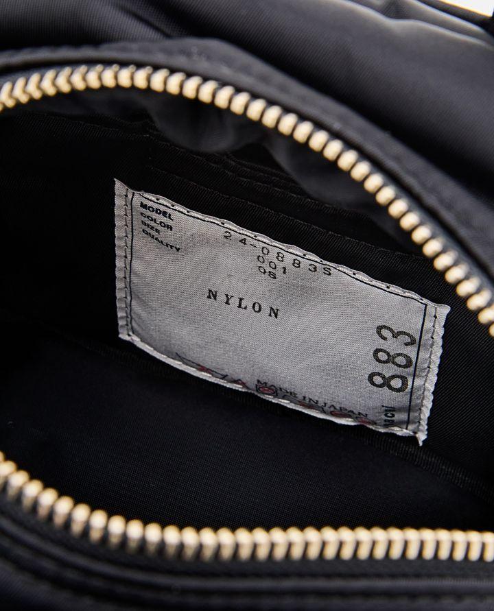 Biffi SACAI X PORTER MINI BOSTON BORSA Grandi sconti