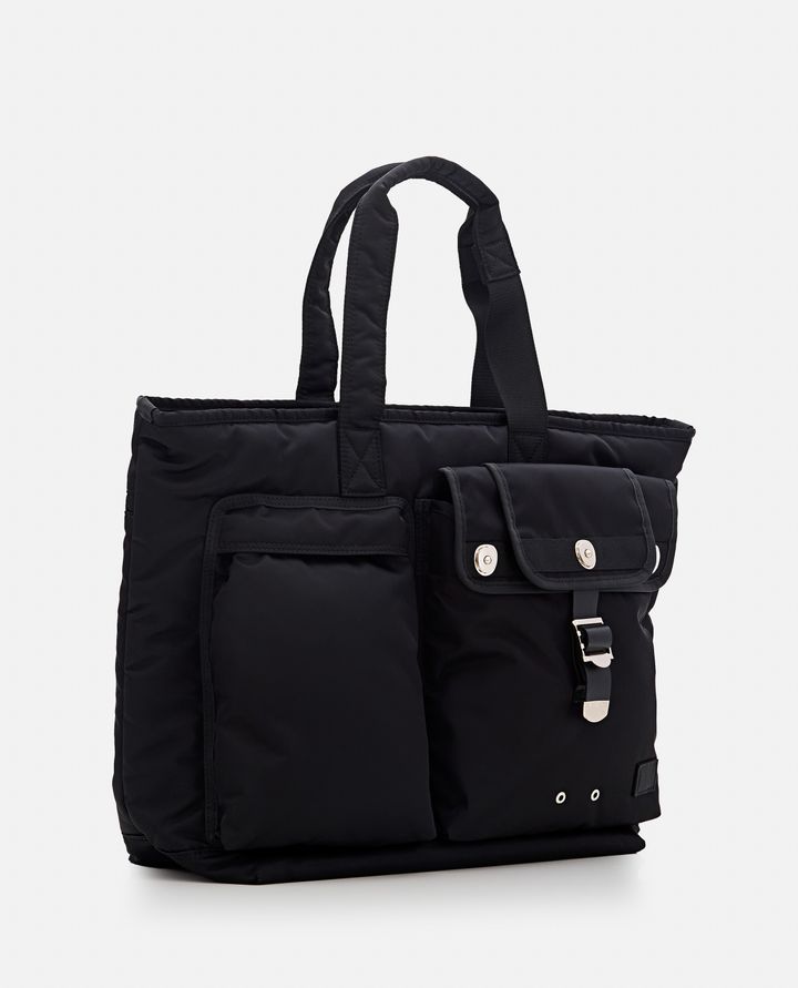 Biffi SACAI X PORTER POCKET BORSA TOTE Nuovi prodotti