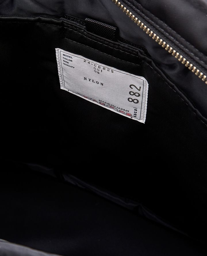 Biffi SACAI X PORTER POCKET BORSA TOTE Nuovi prodotti